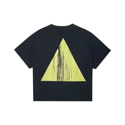 Конверс CROP TOP Женские Ink Black