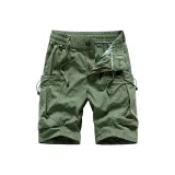 Армейский зеленый