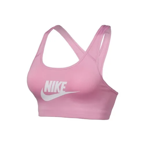 NIKE Розовые Женские Майки