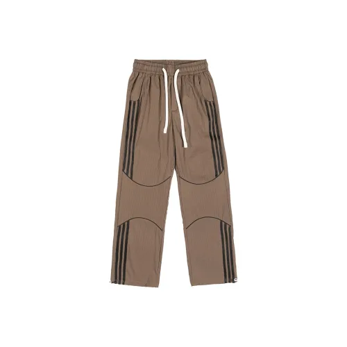 JUCY JUDY Унисекс Повседневные брюки