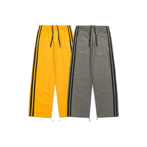 ME DA IGUAL Повседневные брюки Унисекс