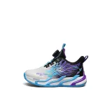 Белый Фиолетовый