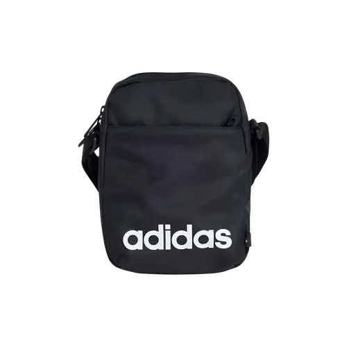 Adidas Сумки через плечо Черный Унисекс