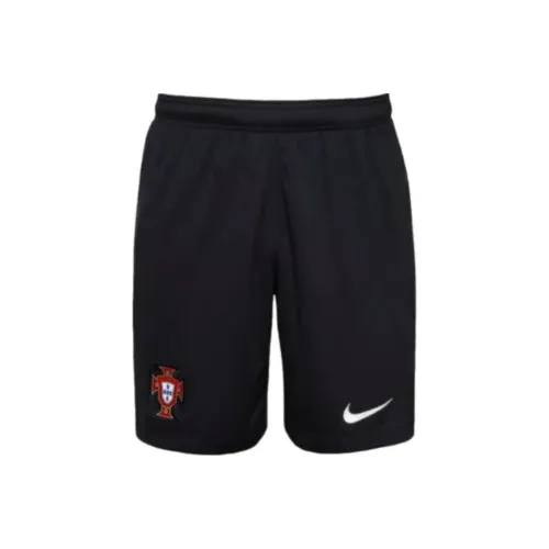 Nike Asphalt Blue Мужские Повседневные Шорты