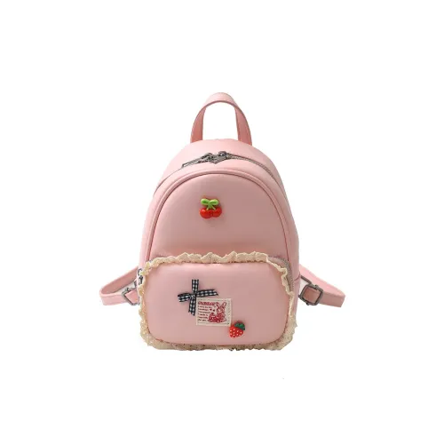 HCXK ПУ (полиуретан) Рюкзак Стандартный Женский Многоцветный