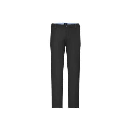 SEPTWOLVES Мужские Повседневные Брюки