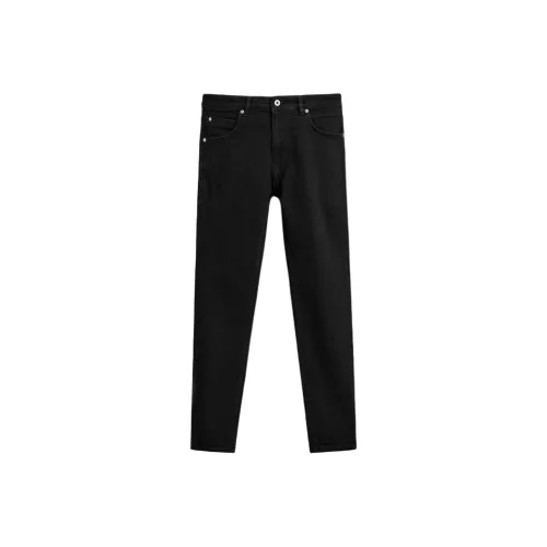 ZARA Мужские Джинсы