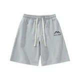 Серый меланж