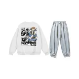 177 Белый + 02 Серый