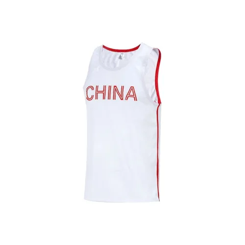 Under Armour Баскетбольная Джерси Мужская Серого цвета