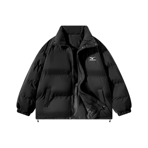 Mizuno Унисекс Объемные Куртки (Пуфы)