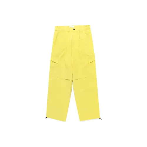 BENT IDEA Унисекс Повседневные брюки