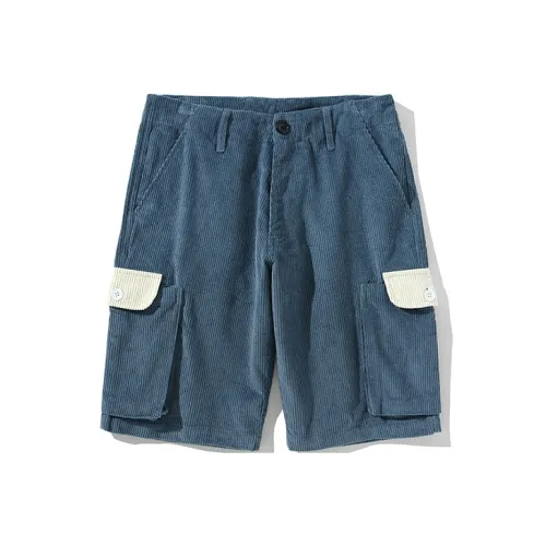 SeminP.ure SS22 Loose Fit Shorts Unisex