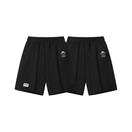 Teddy Bear Collection Унисекс Повседневные шорты