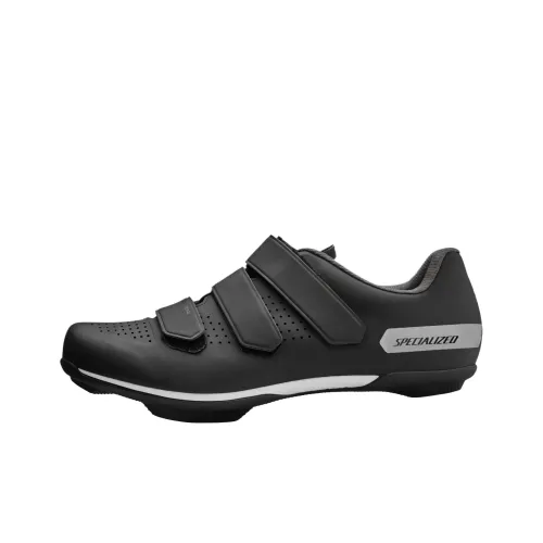 SPECIALIZED Велосипедные кроссовки Низкий верх Черный Унисекс