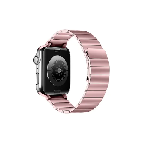 ZHENGGUANG Часы Полоска Apple Совместимость Металл