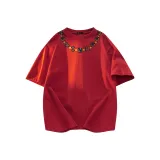 Gucci красный