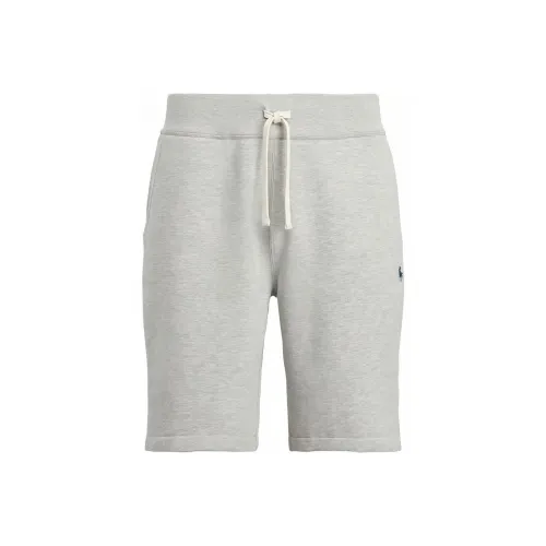 Polo Ralph Lauren Повседневные шорты Мужские Серые