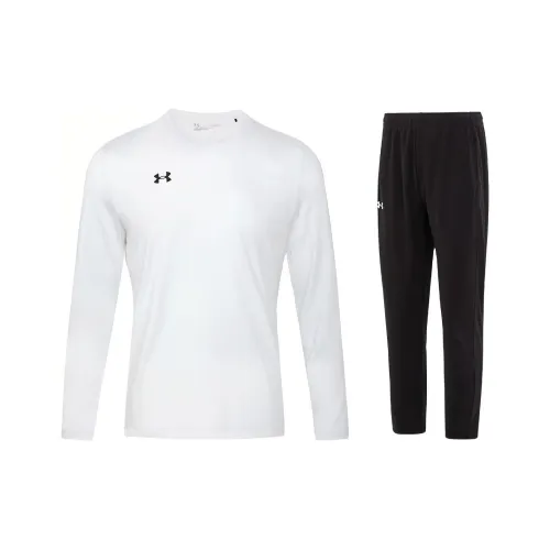 Under Armour Мужская Повседневная Спортивная Одежда