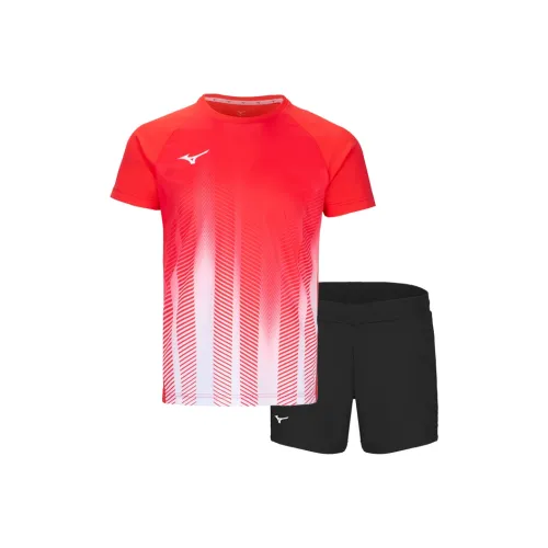 Mizuno Унисекс Повседневная спортивная одежда