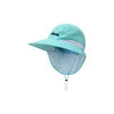 Небесно-голубой