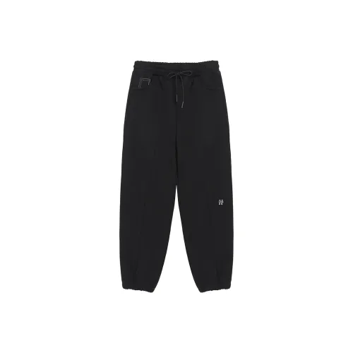 HOTPLANET Повседневные брюки Очень тяжелые Брюки Мужские