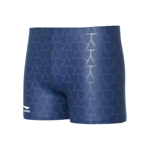 LINING Sports Trend Series Мужские Плавательные Шорты