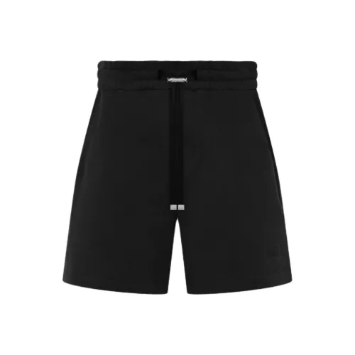 AMIRI PF24 Повседневные шорты Мужские Черные