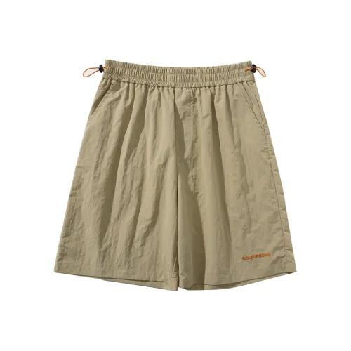 GOLFCROSS Унисекс Карго Шорты