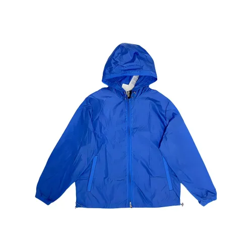 MONCLER Синий Мужская лыжная куртка