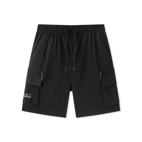 Semir Мужские Карго Шорты