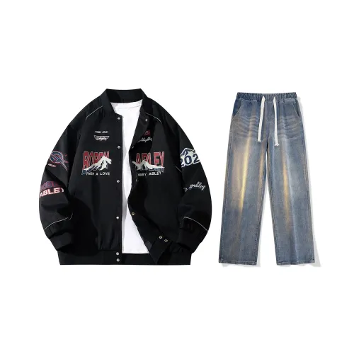 BOBBY ABLEY Повседневная спортивная одежда Унисекс