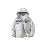 Светло-серый