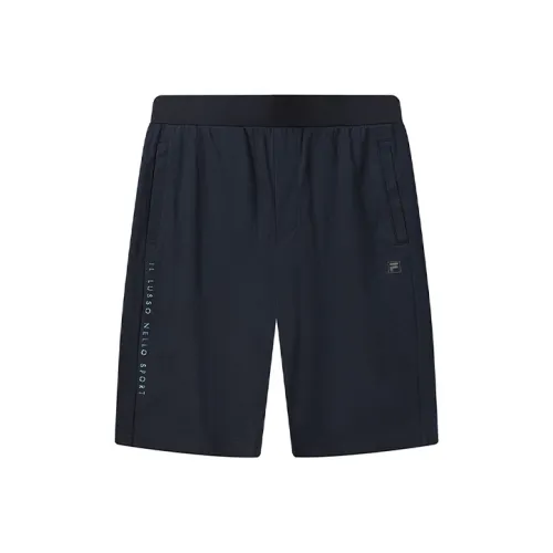 FILA Легенда Синий Спортивные Шорты для Мужчин