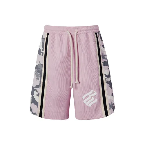 ROCAWEAR Унисекс Повседневные шорты