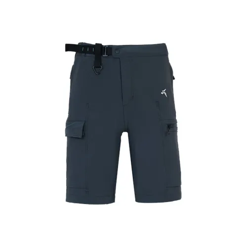 Tittallon Унисекс Шорты карго