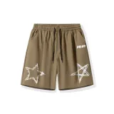 Темно-кофейный