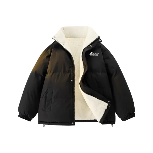 Menblero Унисекс Пуховики