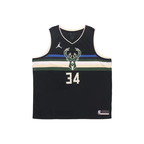 JORDAN Черная Мужская Баскетбольная Форма