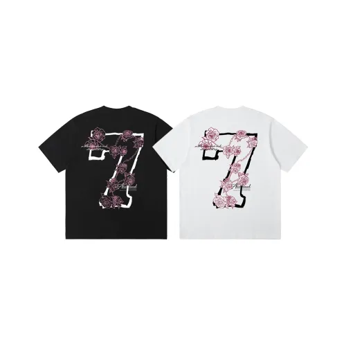 UNthemed Унисекс Футболки