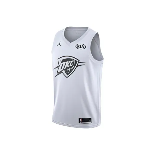 Джордан Мужская баскетбольная футболка