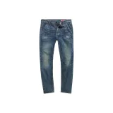 Желтый Теннесси Разрушенный