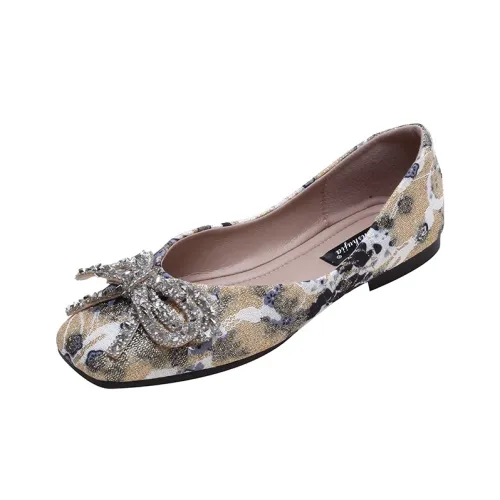 Zomila Casual Women's Multicolor Zomila Повседневный Женский Многоцветный