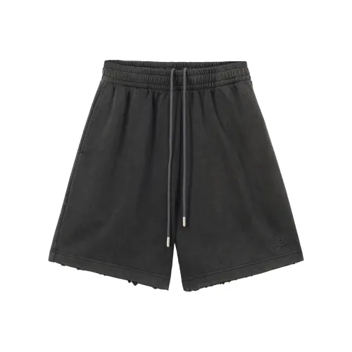 UNVESNO Унисекс Повседневные шорты