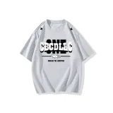 Серый меланж