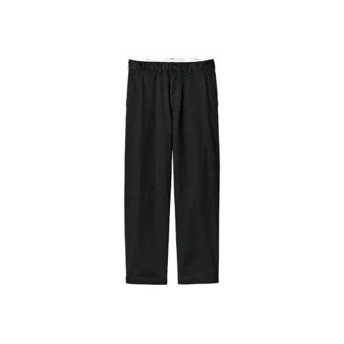 UNIQLO x JW Anderson UNIQLO JW Anderson Co Branded Series Повседневные брюки Мужской Черный