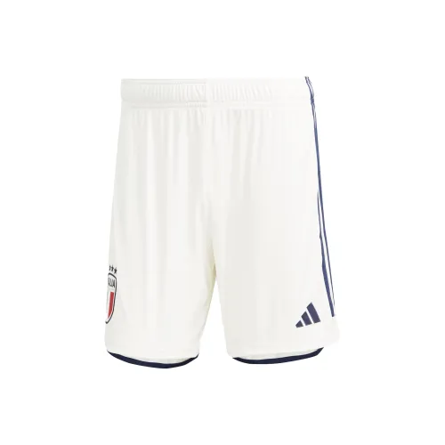 Adidas Повседневные шорты Мужские Белые