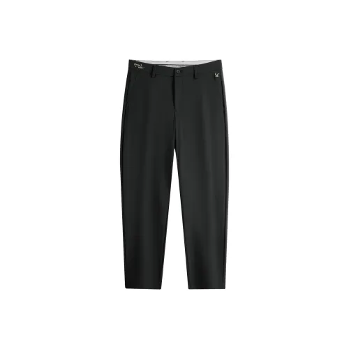 Dance with Wolves Повседневные брюки Мужские