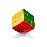 [Магнитная версия] Гальванизированная Радуга-Уровень 3