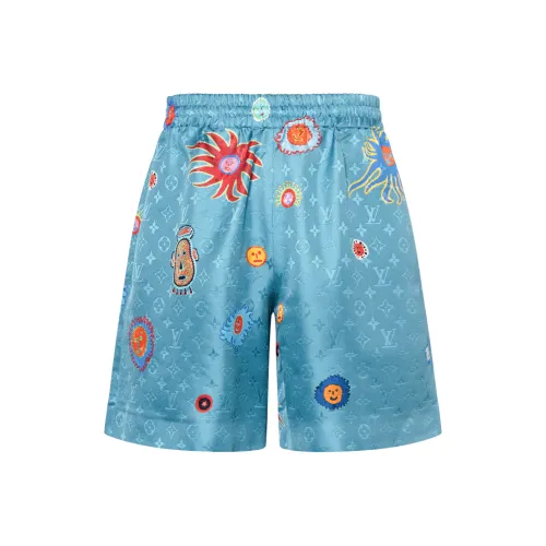 LOUIS VUITTON Мужские Повседневные Шорты